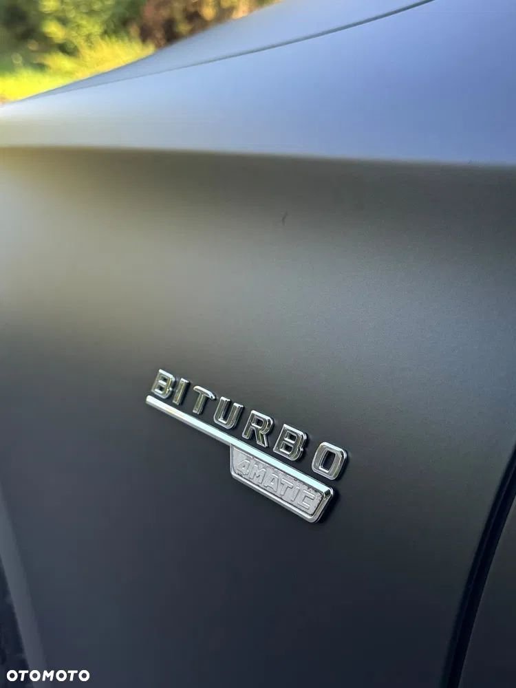 Mercedes-Benz Klasa E - 31