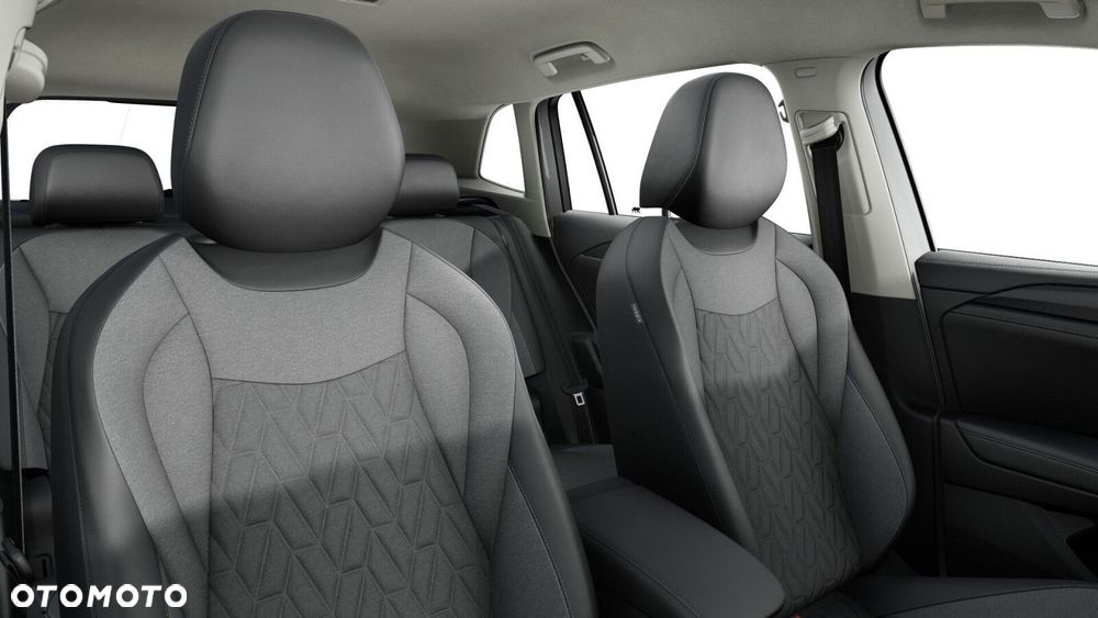 Volkswagen Tiguan 1.5 eTSI Life Plus DSG - 8