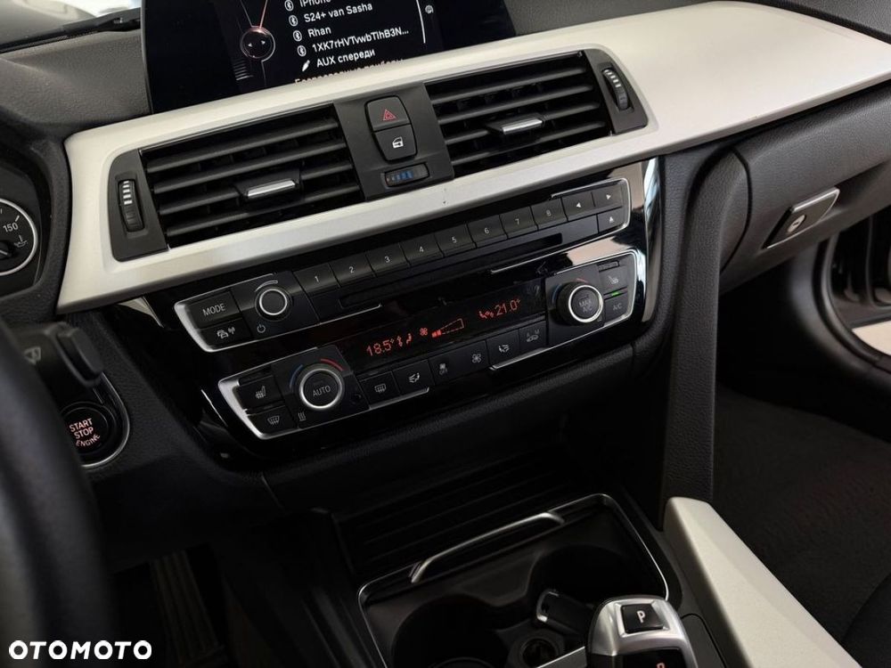BMW Seria 3 320d Edition M Sport Shadow - 22