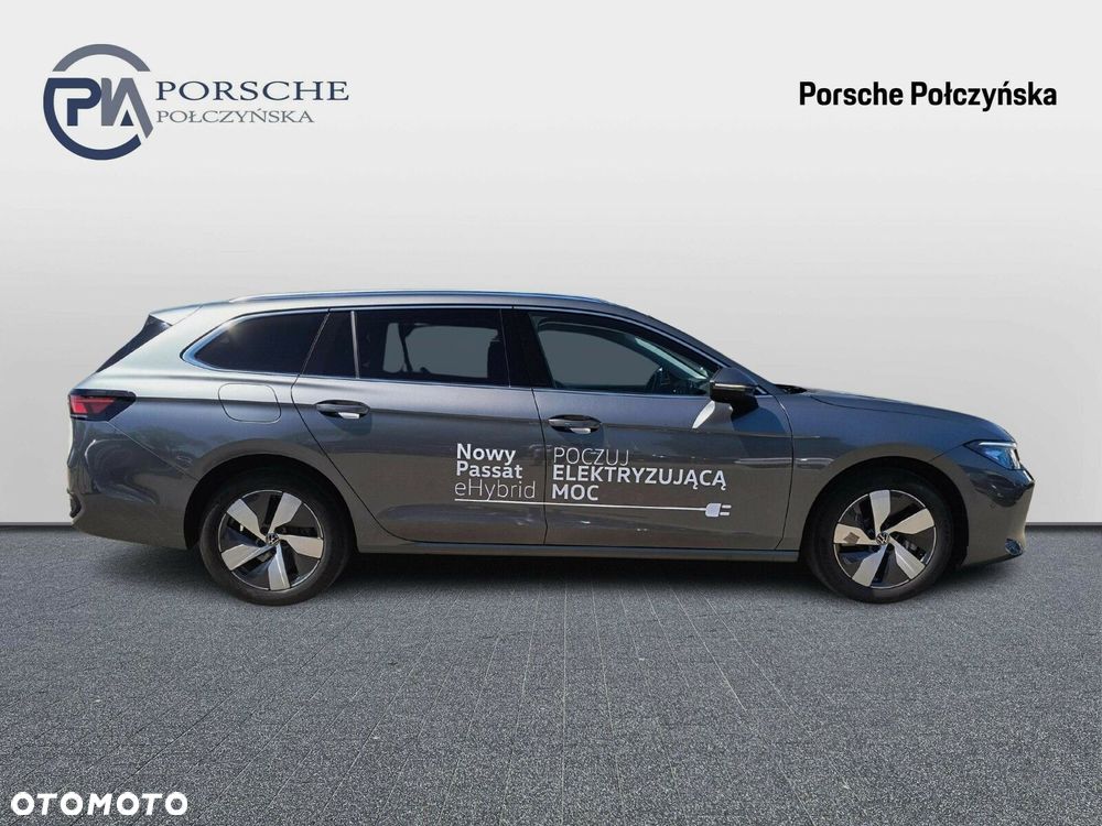 Volkswagen Passat - 6