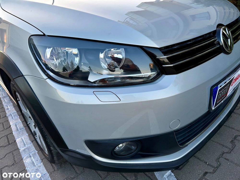 Volkswagen Touran - 19
