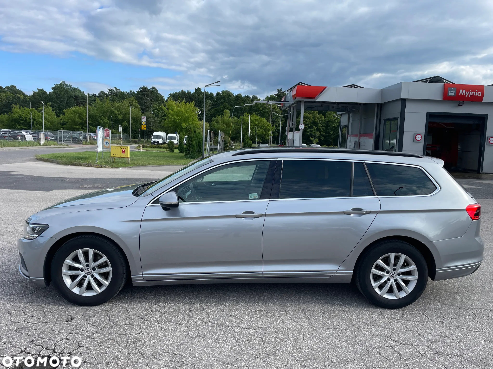 Volkswagen Passat 1.5 TSI EVO Business - 6