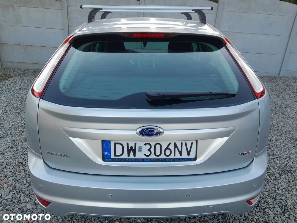 Ford Focus 1.6 TDCi Trend - 19