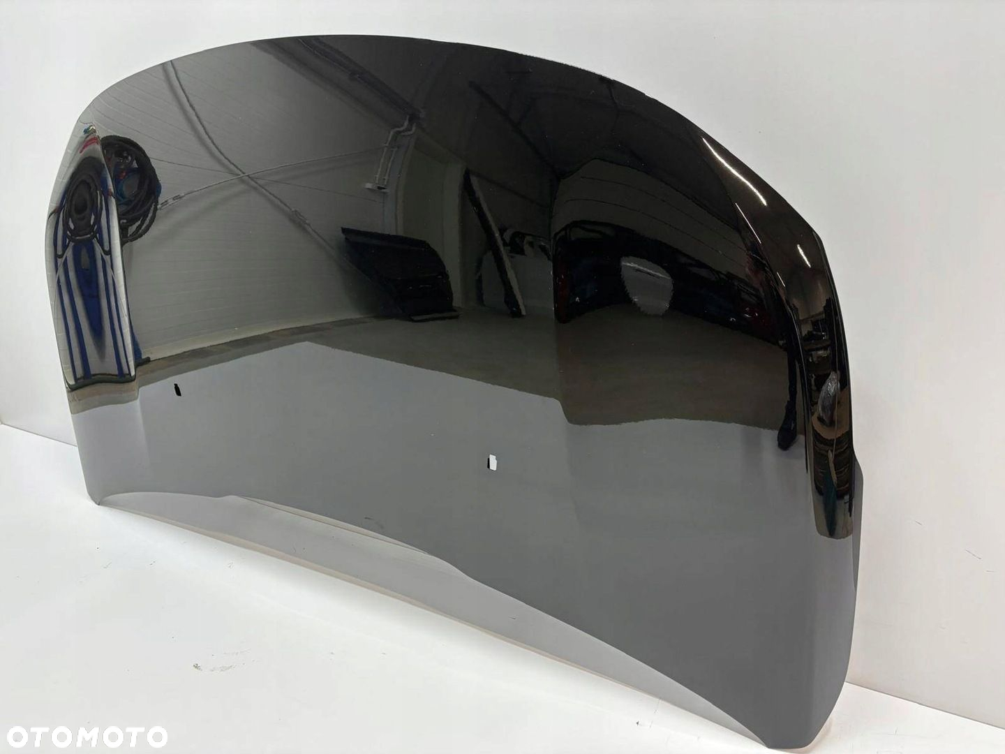Peugeot 2008 I Lift Maska - 5