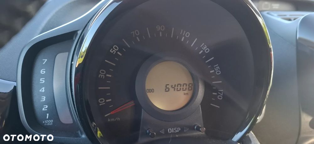 Toyota Aygo - 12