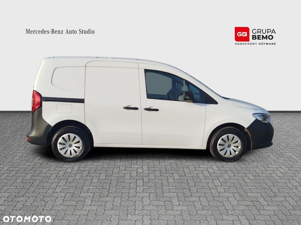 Mercedes-Benz Mercedes-Benz Citan Furgon - 7