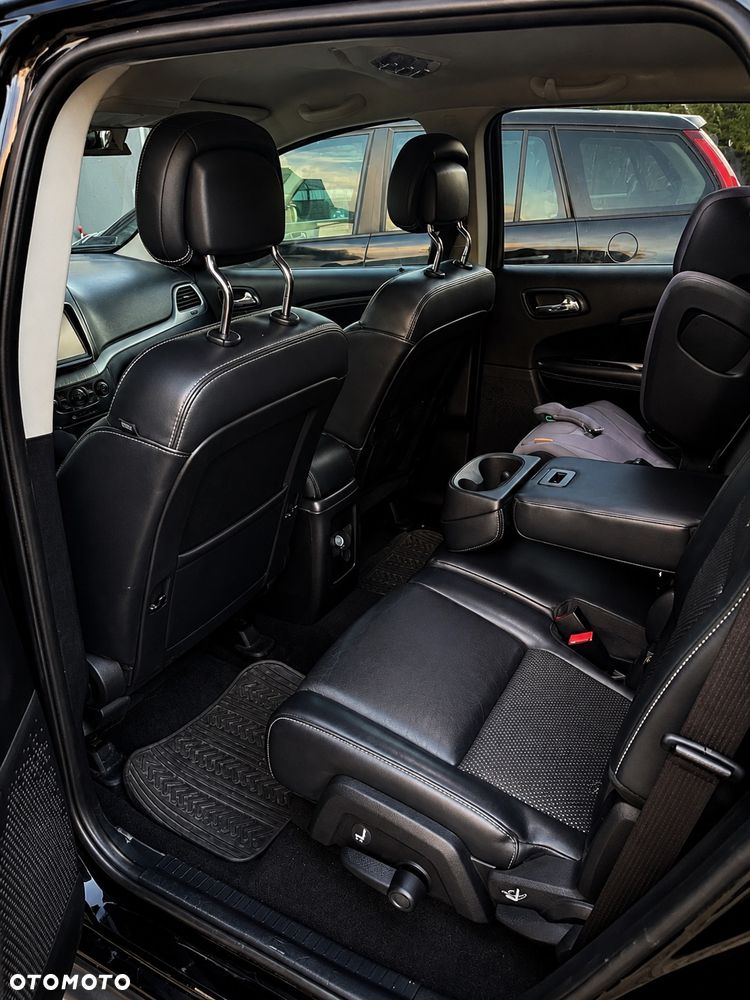 Fiat Freemont 2.0 Multijet Cross AWD - 6
