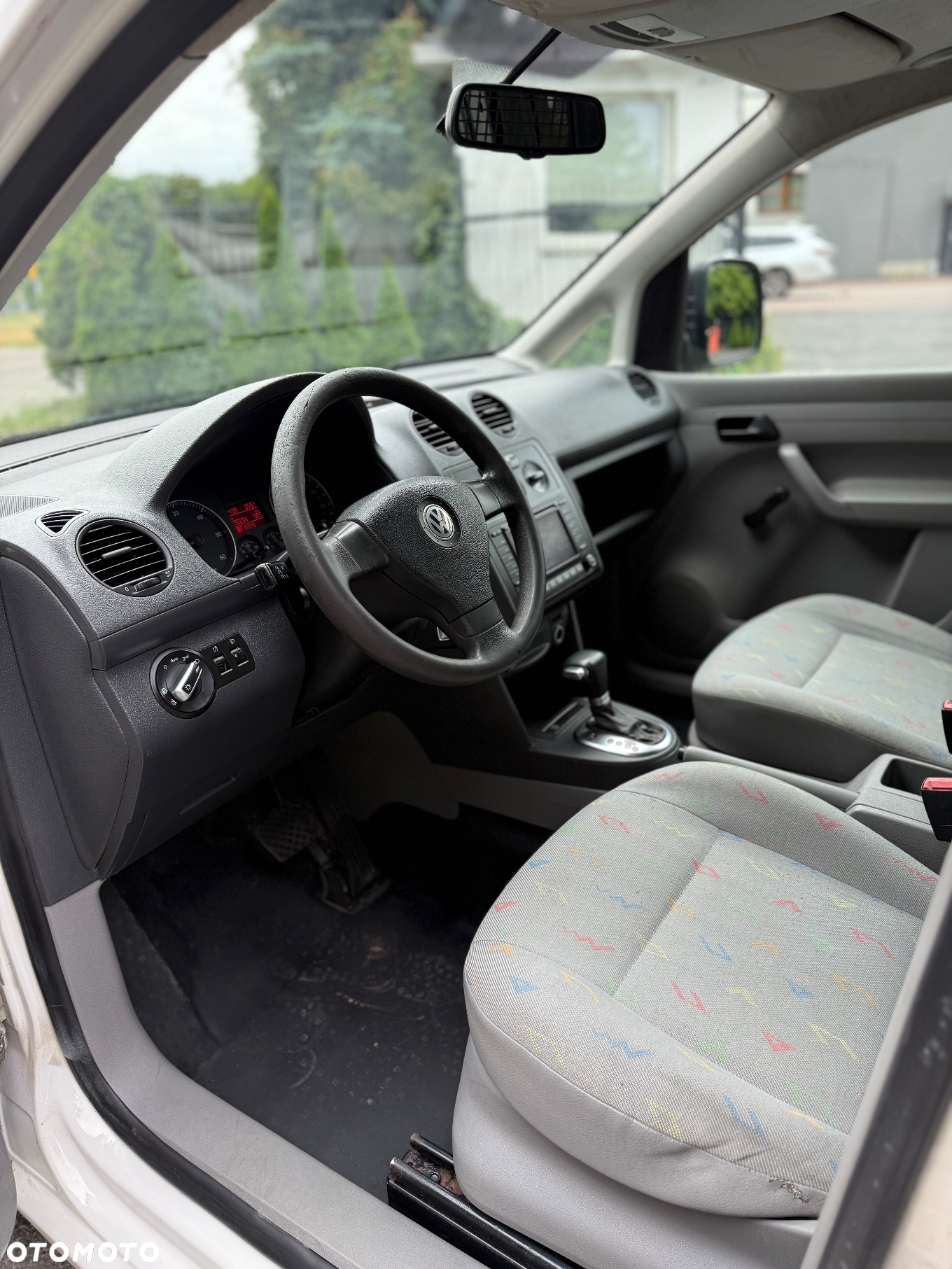 Volkswagen Caddy - 9