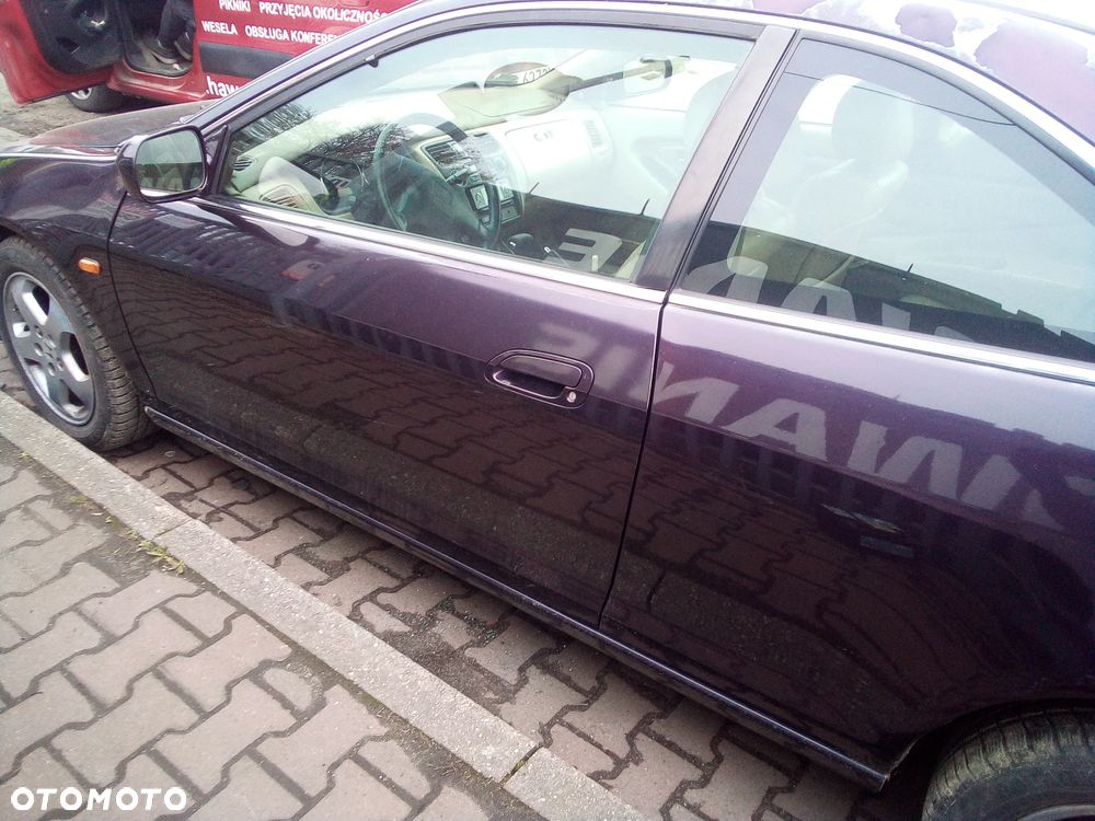 Drzwi Lewe/Prawe Honda Accord VI Coupe - 1