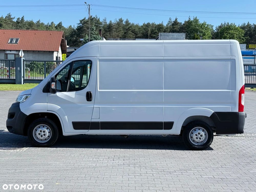 Peugeot Boxer Furgon Blaszak L2H2 Bogate Wyposażenie - 2