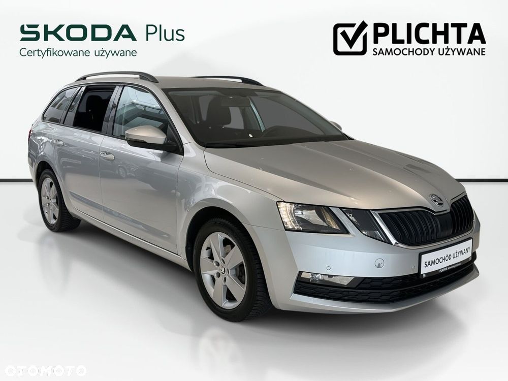 Skoda Octavia - 4