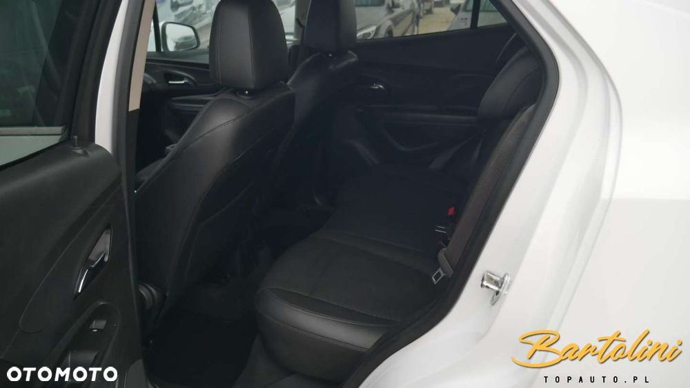 Opel Mokka X - 17