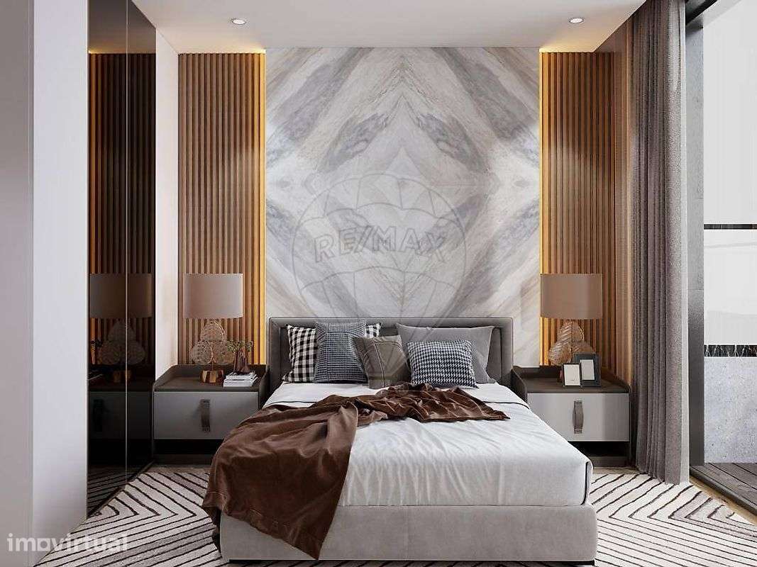 Apartamento T0 para venda - Grande imagem: 5/11