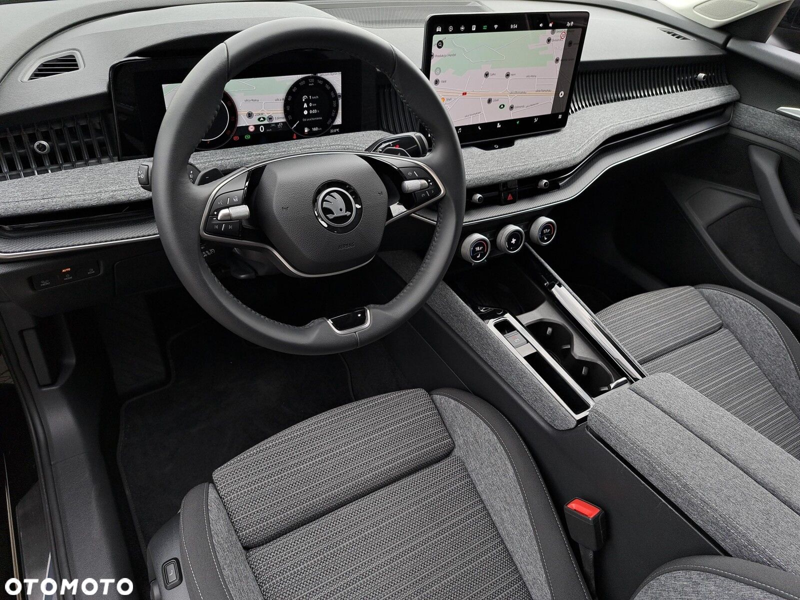 Skoda Superb 2.0 TDI SCR Selection DSG - 9