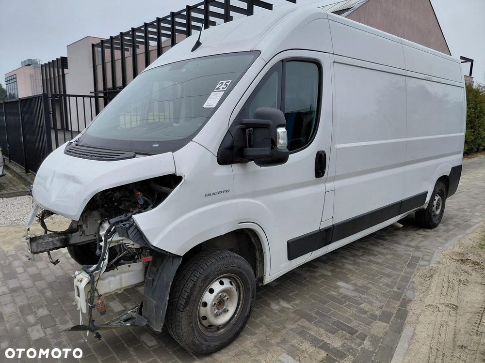 Fiat Ducato - 4
