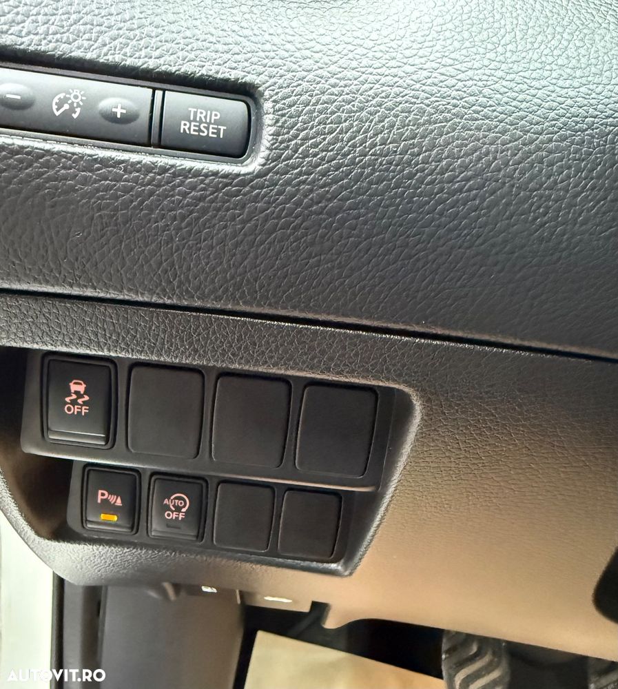 Nissan Qashqai 1.5 DCI TEKNA+ - 15