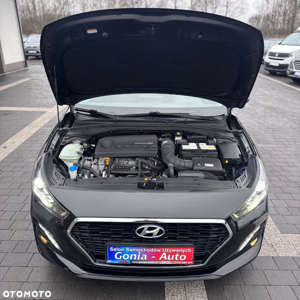 Hyundai i30 - 15