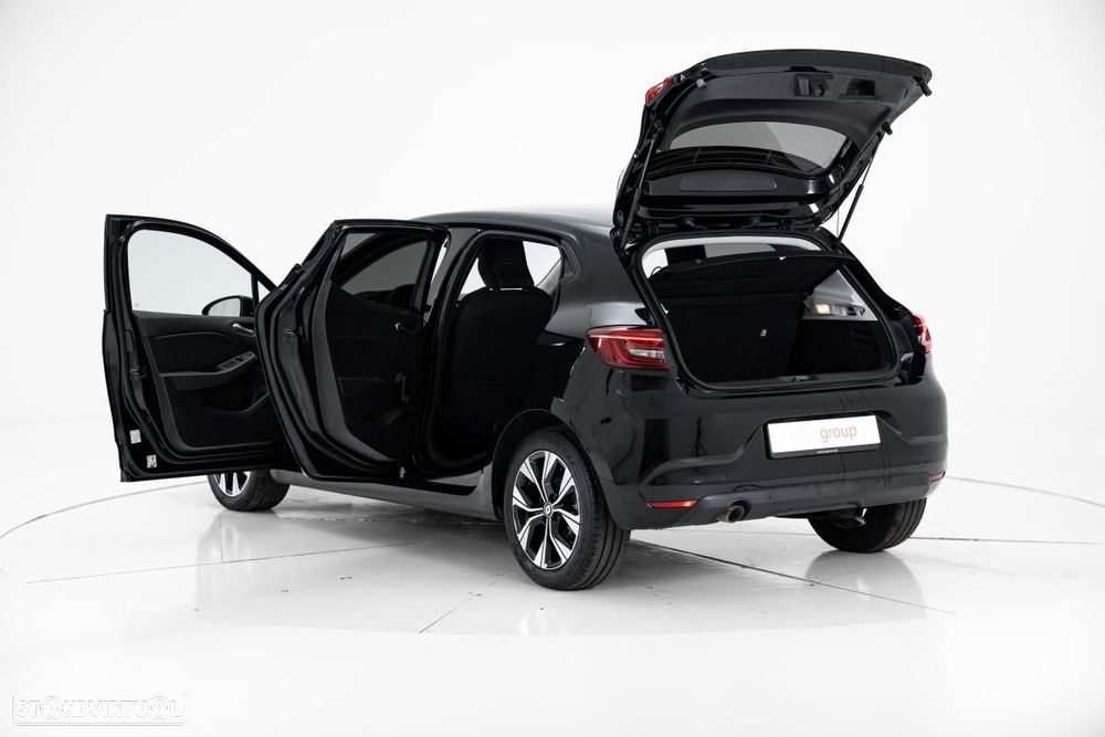 Renault Clio 1.0 TCe Limited Bi-Fuel - 6