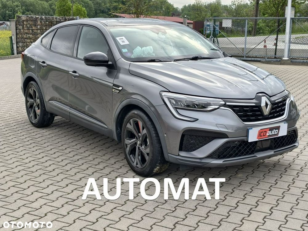 Renault Arkana - 1