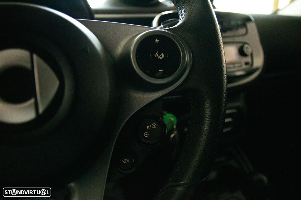 Smart ForFour Business Solution - 24