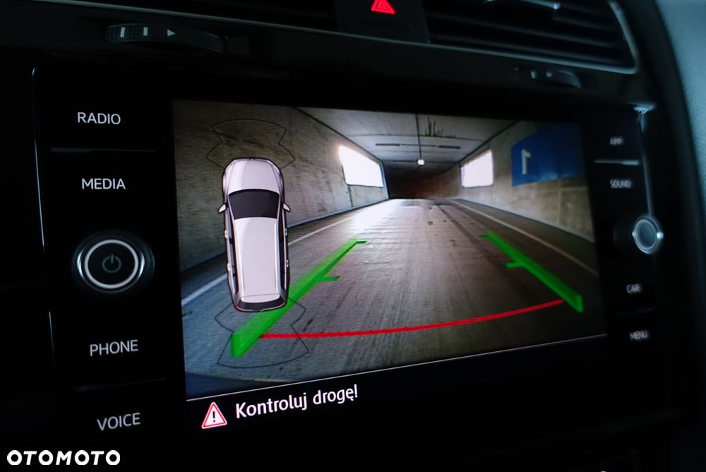 Volkswagen Golf Variant 1.5 TSI BMT Highline - 22