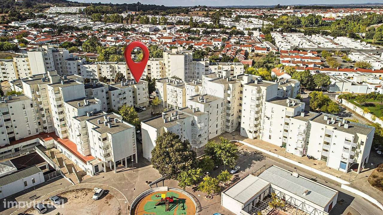 Apartamento T3 para venda - Grande imagem: 3/29