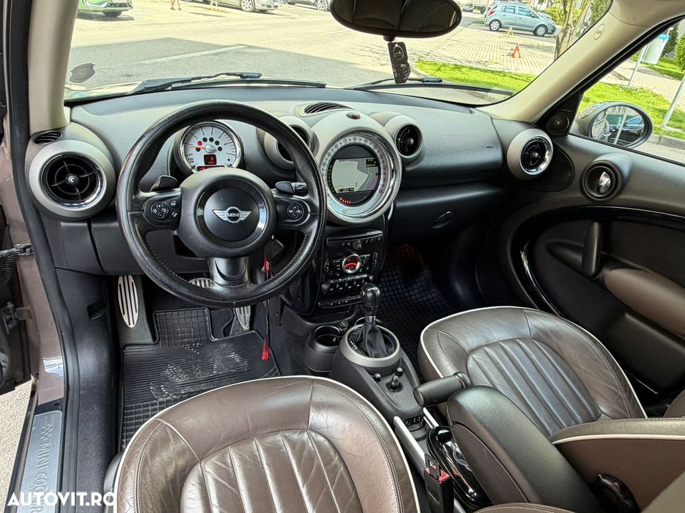Mini Countryman - 12