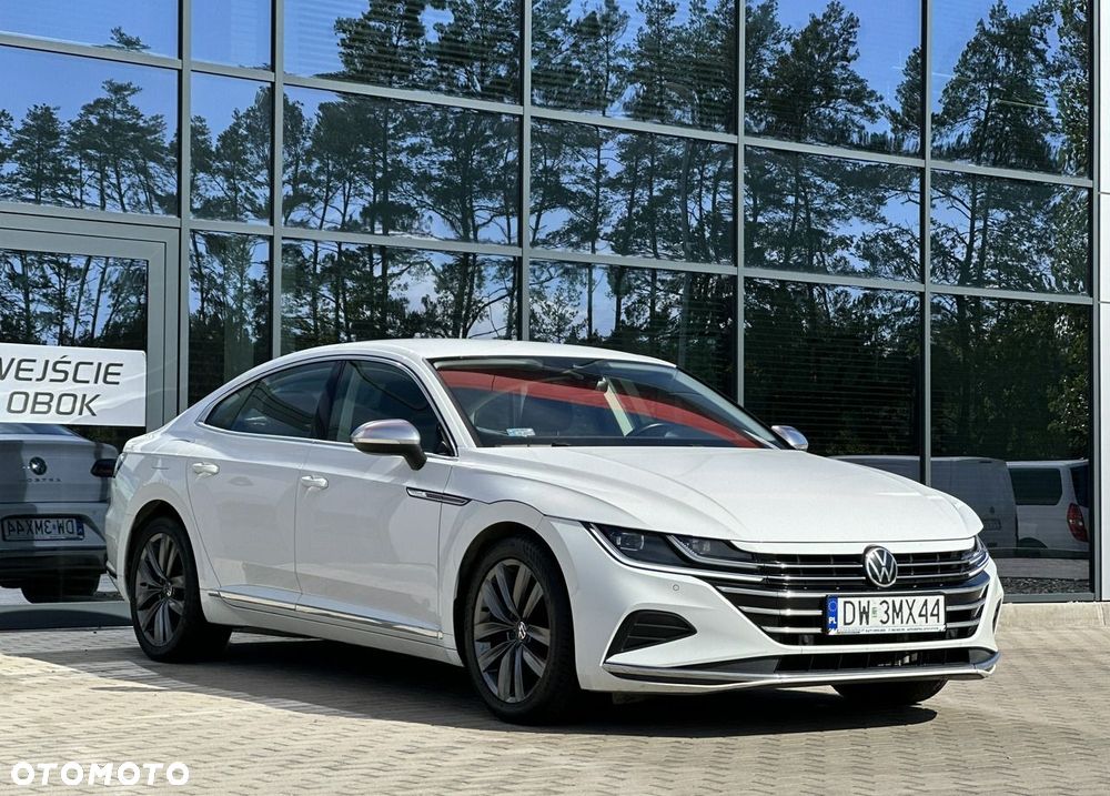 Volkswagen Arteon 2.0 TDI Elegance DSG - 6