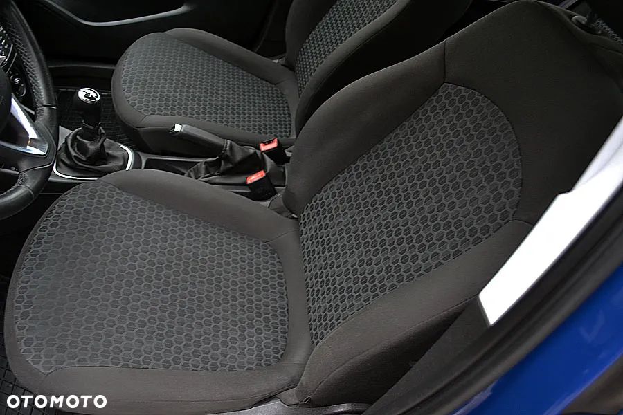 Opel Corsa 1.4 120 Lat - 14