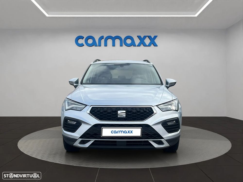 SEAT Ateca 2.0 TDI Style - 2