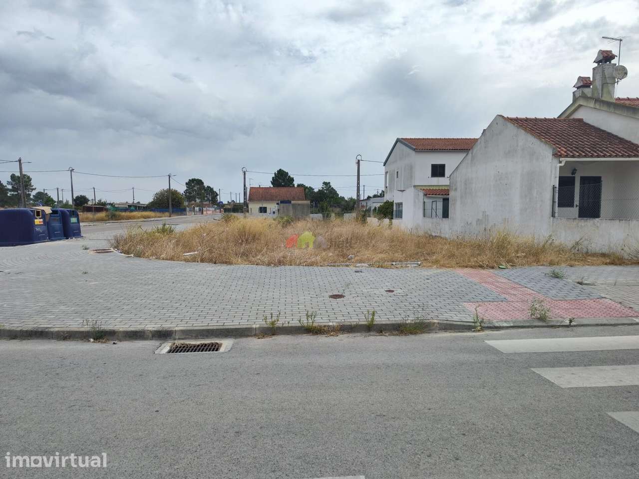 Lote Urbano na Qta da Marquesa – Onde o Sonho da Sua Casa Ganha Forma - Grande imagem: 2/8