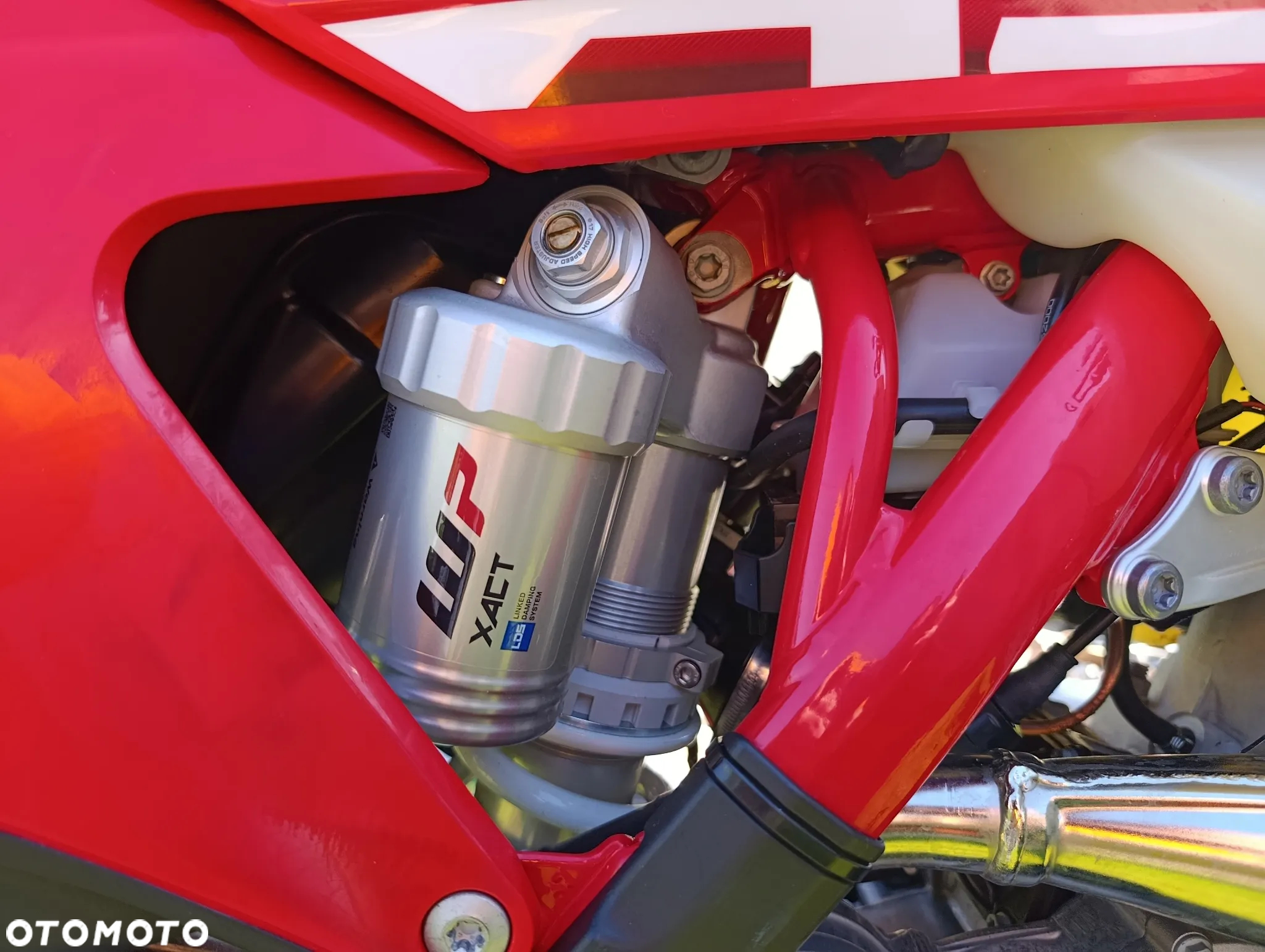 Gas Gas EC - 21