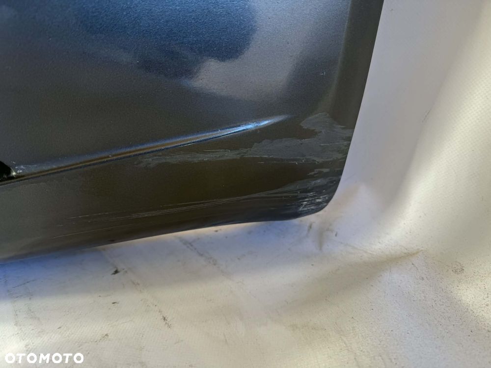 Audi A6 C6 S Line Zderzak Przód Przedni LZ7S 04-08 Sprysk. 4F0807437AD - 4