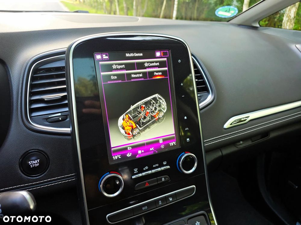 Renault Grand Scenic Gr 1.3 TCe FAP Bose EDC - 23