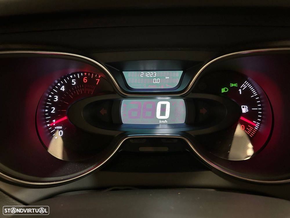 Renault Captur 0.9 TCE Exclusive - 21