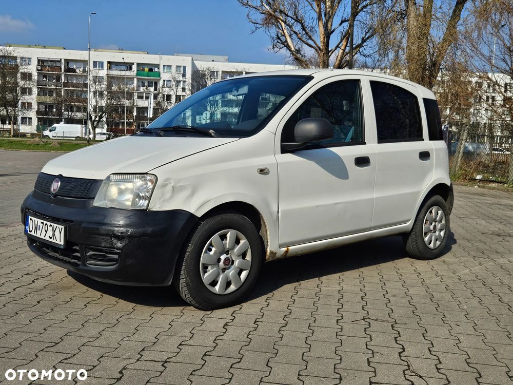 Fiat Panda - 2