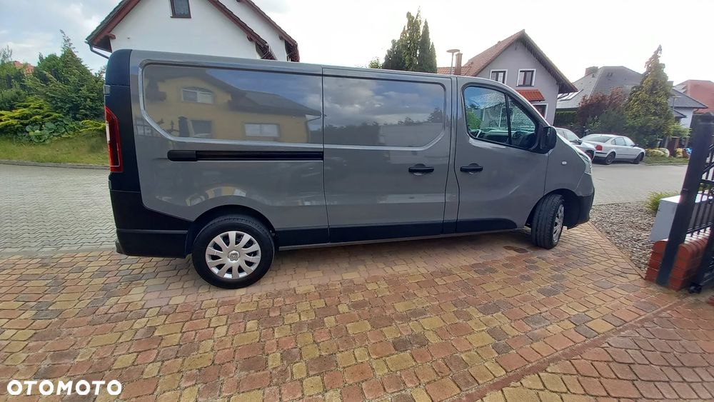 Renault Trafic - 2