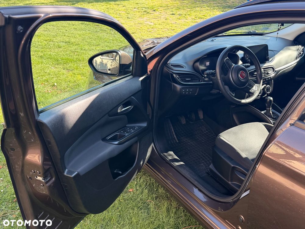 Fiat Tipo 1.0 T3 Life - 8