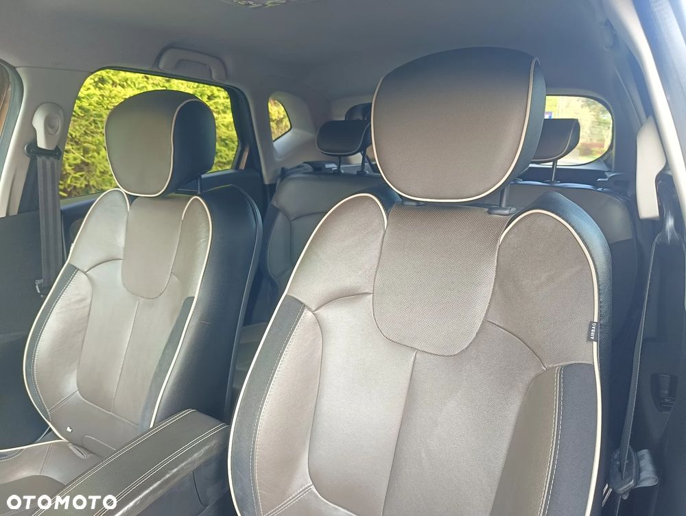 Renault Captur ENERGY TCe 120 EDC Dynamique - 6