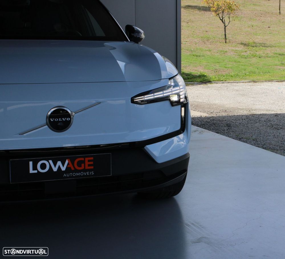 Volvo EX30 69 kWh Single Motor Extended Range Ultra - 23