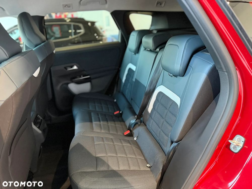 Citroën C5 Aircross 1.2 mHEV Plus eDCT6 - 21