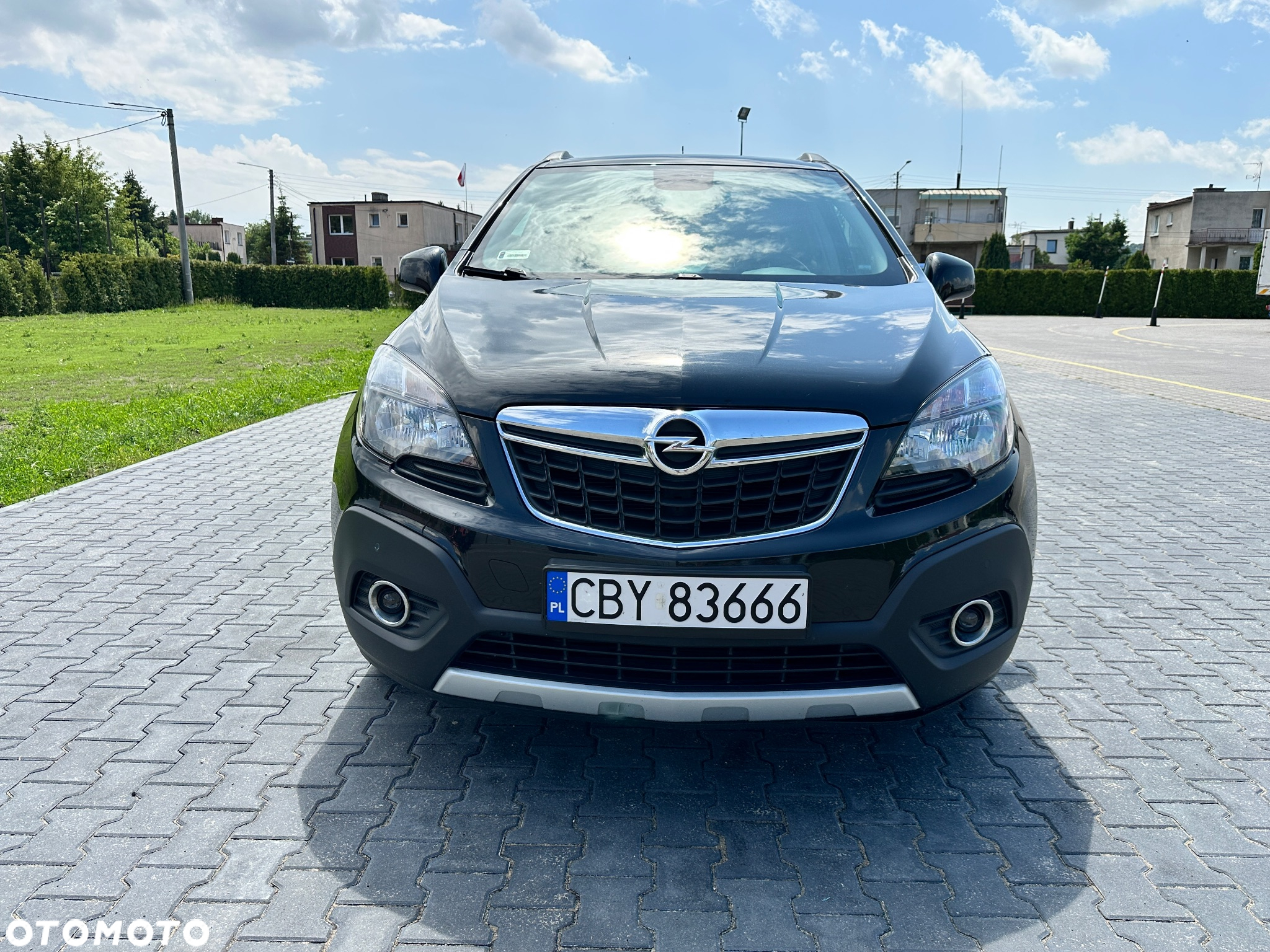 Opel Mokka 1.4 Turbo ecoFLEX Start/Stop 4x4 Innovation - 2