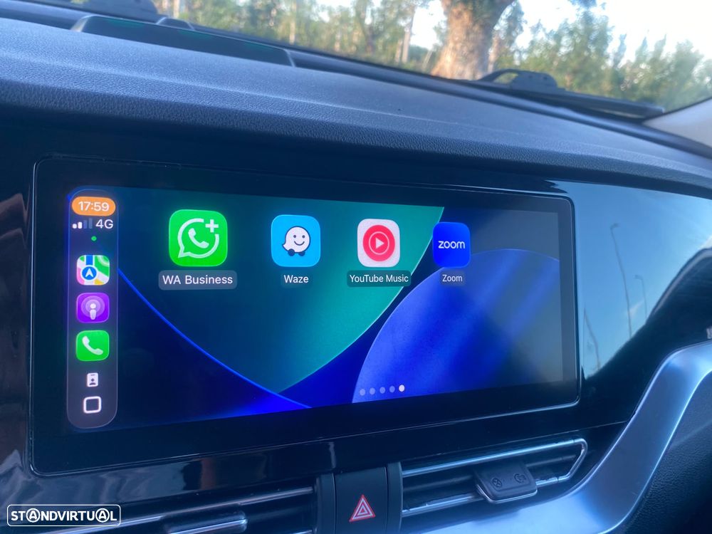 Kia Niro EV 64kWh Tech - 37