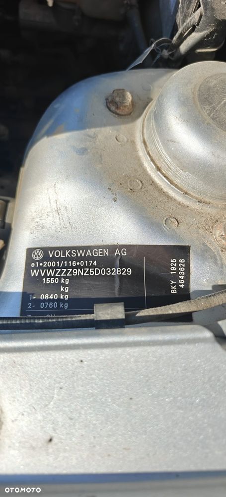 Volkswagen Polo 1.4 16V Fun - 16