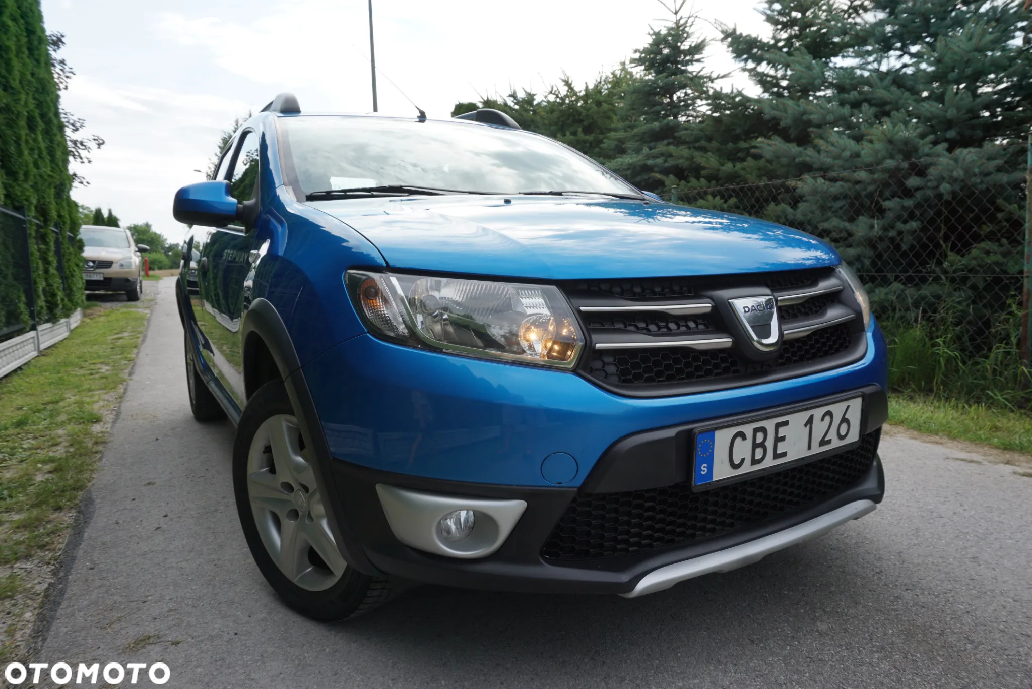 Dacia Sandero Stepway TCe 90 (S&S) Celebration - 14