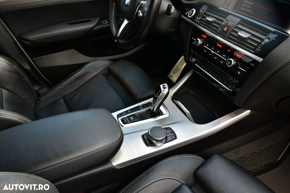 BMW X4 - 19