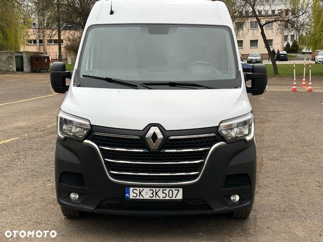Renault Master L3H2 2300 ccm - 9