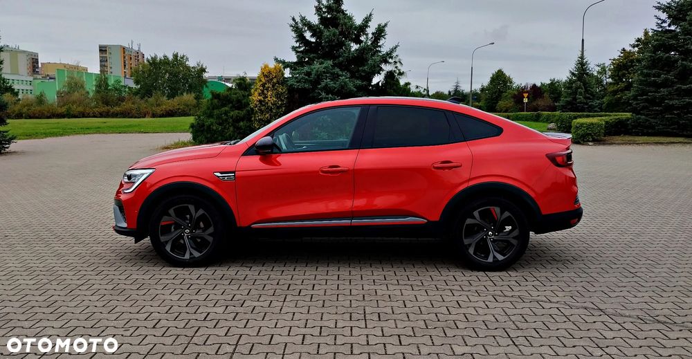 Renault Arkana - 7