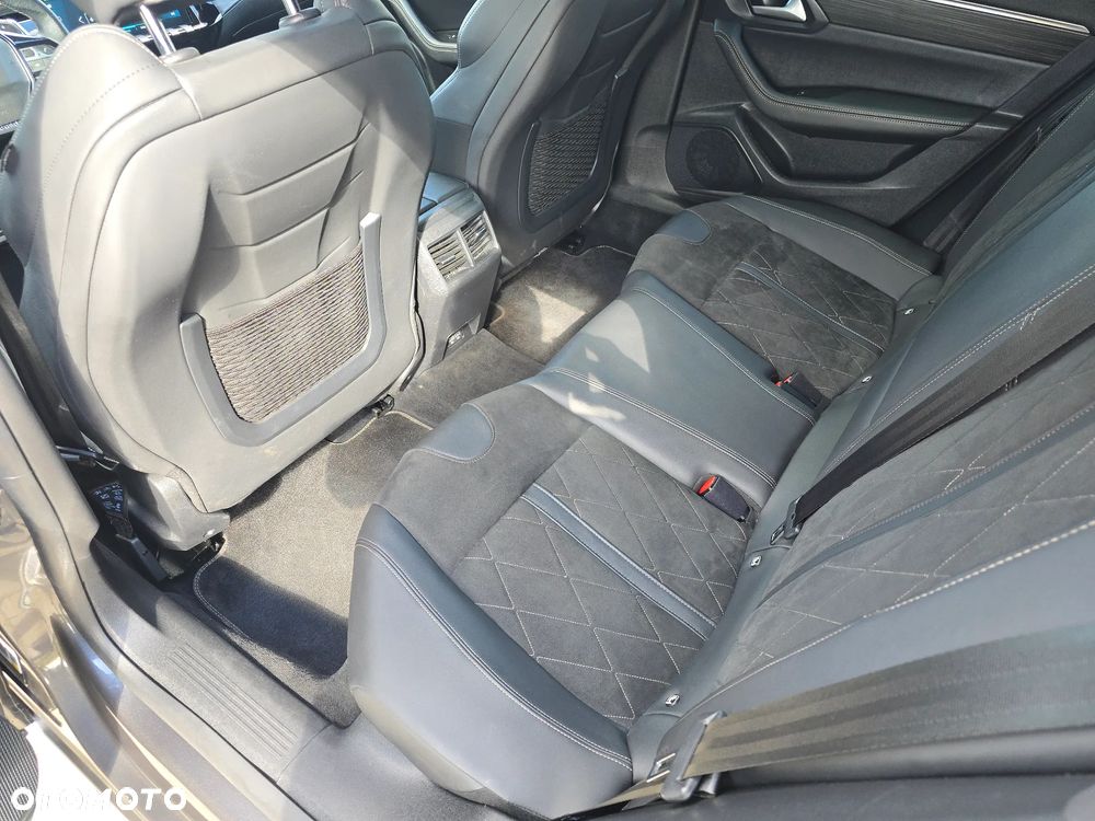 Peugeot 508 - 18