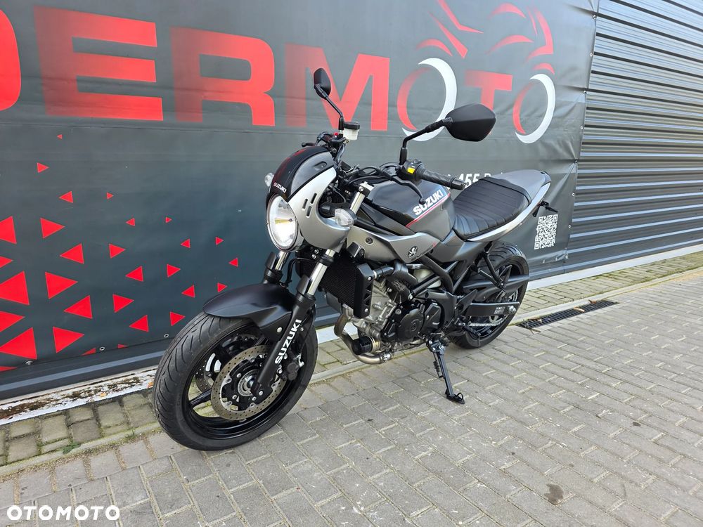Suzuki SV - 31